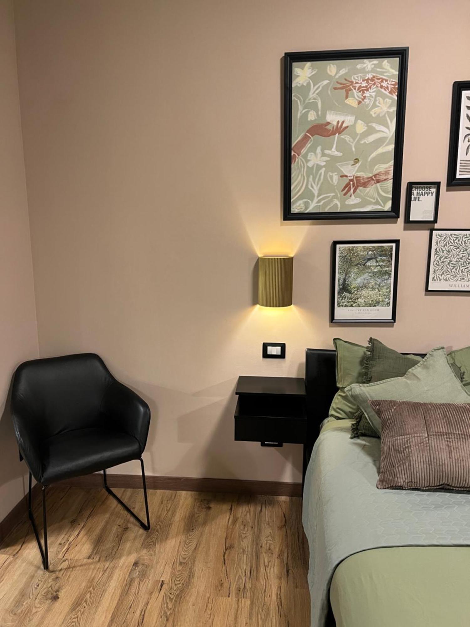 Charme And Cozy 3 Km Away From Duomo Apartment Mailand